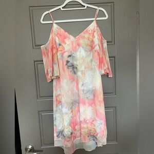 White House Black Market dress